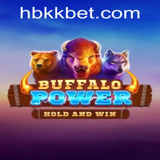 Descubra o Mundo Emocionante de BuffaloPower