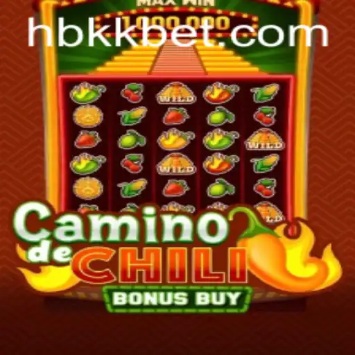 Explorando o Jogo CaminodeChiliBonusBuy: Uma Aventura Picante com BKKBET