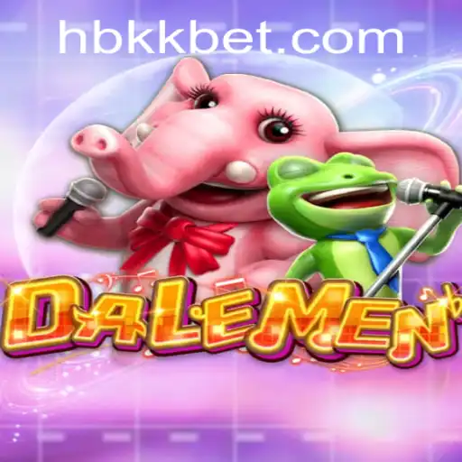 Explorando o Mundo de DALEMEN: O Jogo de Estratégia do Momento