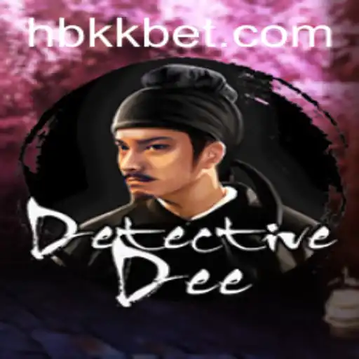 Explorando o Mundo Fascinante do Jogo DetectiveDee