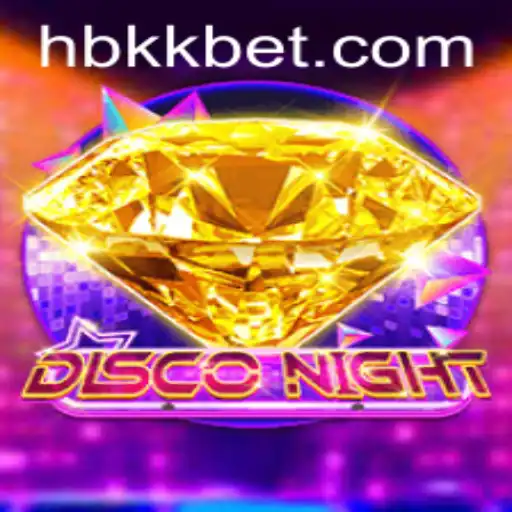 Explorando o Universo de DiscoNight: Uma Nova Era em Jogos com BKKBET