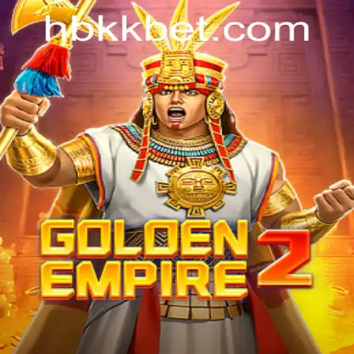 Explorando o Fascinante Mundo de GoldenEmpire2: Uma Nova Era de Jogos