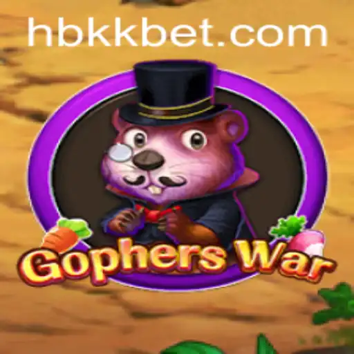 Descubra o Fascinante Mundo de GophersWar: Um Novo Fenômeno no Universo dos Jogos