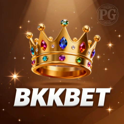 BKKBET Logo