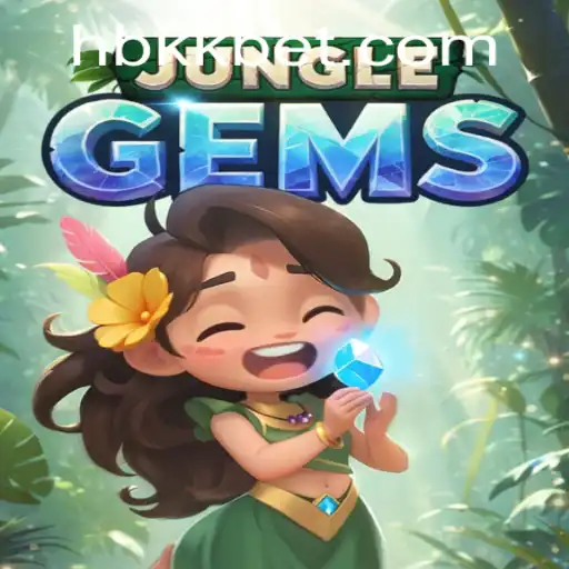 JungleGems: Desvendando o Jogo e Suas Regras com BKKBET