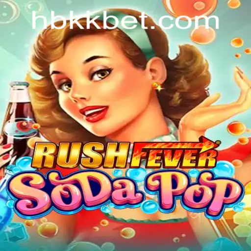 Explorando o Mundo Vibrante de RushFeverSodaPop: Um Jogo de Aventuras Único