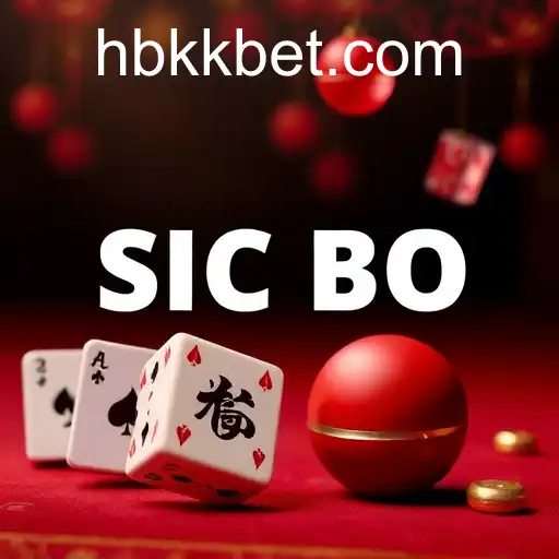 Sic Bo